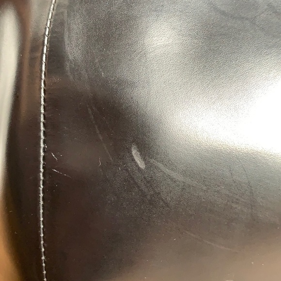 Vintage Balmain Bowling Bag - Picture 14 of 17